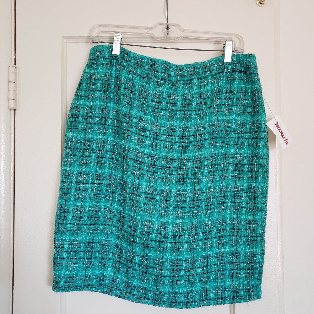 Gorgeous Skirt